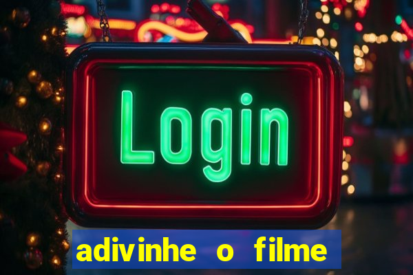 adivinhe o filme pelo emoji quiz